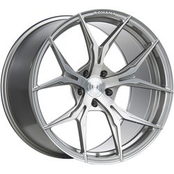 Rohana RFX5 10x20/5x112 ET33 DIA106,3