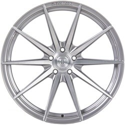 Rohana RF1 11x20/5x120 ET28 DIA106,3
