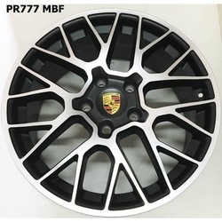 Replica PR777 (8,5x19/5x130 ET51 DIA71,6)