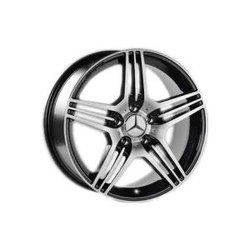 Replica JT1173 (8,5x18/5x112 ET35 DIA66,6)