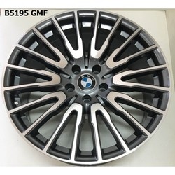 Replica B5195 10x20/5x112 ET41 DIA66,6