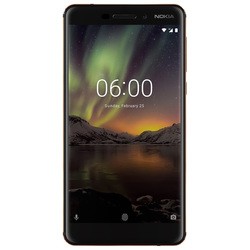 Nokia 6.1 32GB (черный)