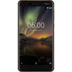 Nokia 6.1 64GB