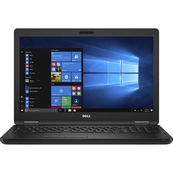 Dell N025L558015DOS