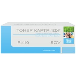 SOV FX10