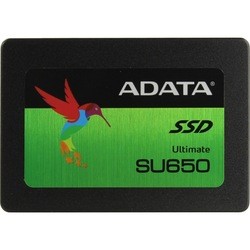 A-Data Ultimate SU650