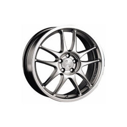 Racing Wheels H-190 7,5x18/5x114,3 ET35 DIA73,1