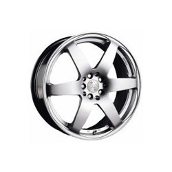 Racing Wheels H-192 (6x14/4x114,3 ET38 DIA73,1)