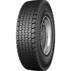 Continental HDW2 Scandinavia 315/60 R22.5 152L