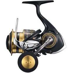 Daiwa Blast 3515 PE-SH