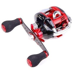 Daiwa Smak Red Tune 100HR