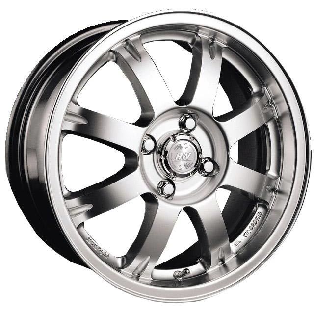 Racing Wheels H-207 (6,5x15/4x114,3 ET40 DIA67,1)