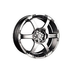 Racing Wheels H-230 (7x16/5x112 ET45 DIA57,1)
