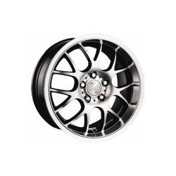 Racing Wheels H-252 (7x15/4x114,3 ET35 DIA73,1)