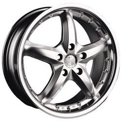 Racing Wheels H-303 7x16/4x114,3 ET40 DIA67,1