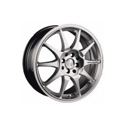 Racing Wheels H-313 (7x17/4x114,3 ET45 DIA73,1)