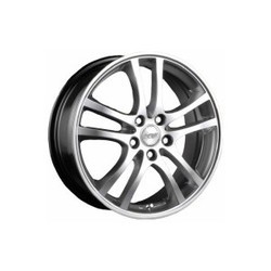 Racing Wheels H-334 (7x18/5x114,3 ET48 DIA67,1)
