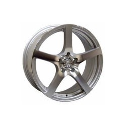 Racing Wheels H-336 7,5x18/5x114,3 ET48 DIA67,1