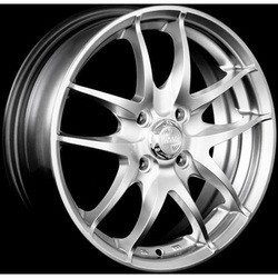 Racing Wheels H-343 (5x15/4x100 ET45 DIA67,1)
