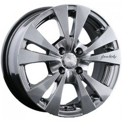 Racing Wheels H-364 6,5x15/4x98 ET40 DIA58,6