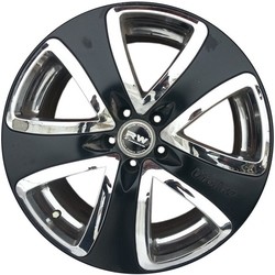 Racing Wheels H-370 (8x18/5x114,3 ET35 DIA73,1)