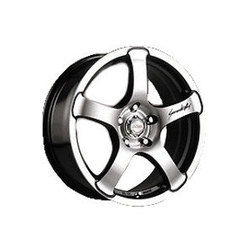 Racing Wheels H-375 (7x15/4x100 ET42 DIA73,1)