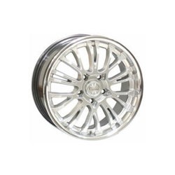 Racing Wheels H-392 (7,5x17/5x114,3 ET35 DIA73,1)