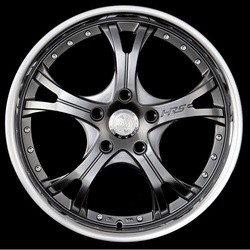 Racing Wheels H-398 7x17/5x114,3 ET45 DIA73,1