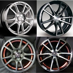 Racing Wheels H-411 7x16/5x100 ET35 DIA73,1