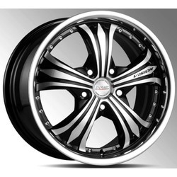 Racing Wheels H-460 (7x17/5x114,3 ET40 DIA67,1)
