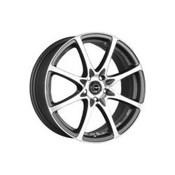 Racing Wheels H-480 6,5x15/5x100 ET38 DIA67,1