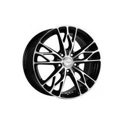 Racing Wheels H-487 (6,5x15/4x108 ET40 DIA67,1)