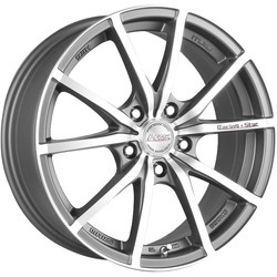 Racing Wheels H-501 7x17/5x114,3 ET40 DIA73,1