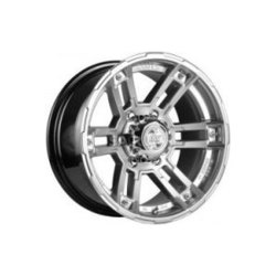 Racing Wheels H-525 7x15/5x139,7 ET-13 DIA108,2