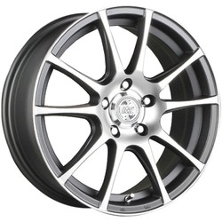 Racing Wheels H-596 6,5x15/4x98 ET35 DIA58,6