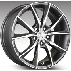 Racing Wheels H-712 (6,5x15/4x114,3 ET45 DIA67,1)