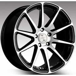Racing Wheels H-714 (8,5x19/5x114,3 ET35 DIA60,1)
