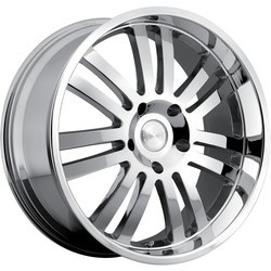 Rhino Robberg 9x20/5x150 ET25 DIA110,1