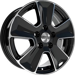SKAD KL-263 Duster (6,5x16/5x114,3 ET50 DIA66,1)