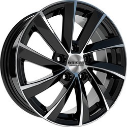 SKAD KL-273 Octavia (6,5x16/5x112 ET46 DIA57,1)