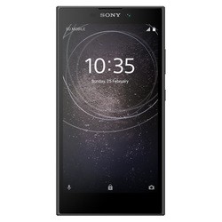Sony Xperia L2 Dual Sim (черный)