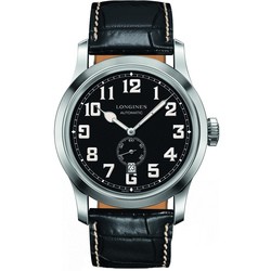 Longines L2.811.4.53.3