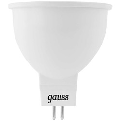 Gauss LED MR16 5W 4100K GU5.3 101505205-D