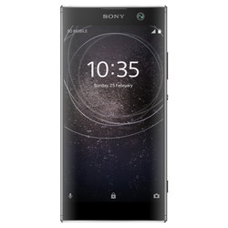 Sony Xperia XA2 Dual (черный)