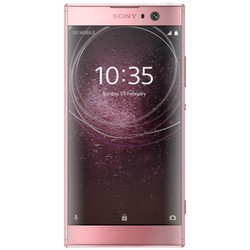 Sony Xperia XA2 Dual (розовый)