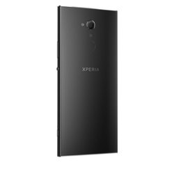 Sony Xperia XA2 Ultra 32GB Dual (черный)
