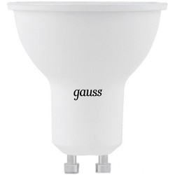 Gauss LED MR16 7W 4100K GU10 101506207