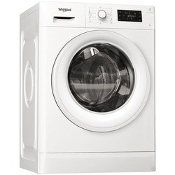 Whirlpool FWG 81284 W