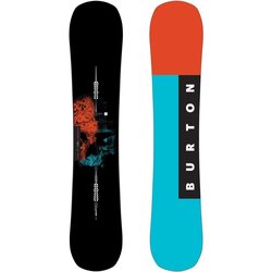 Burton Instigator 155 (2017/2018)