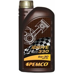 Pemco iDrive 330 5W-30 1L